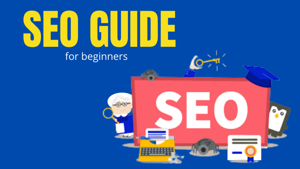 SEO GUIDE