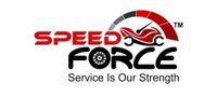 speedforce